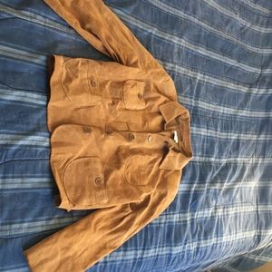 Loft by Ann Taylor jacket